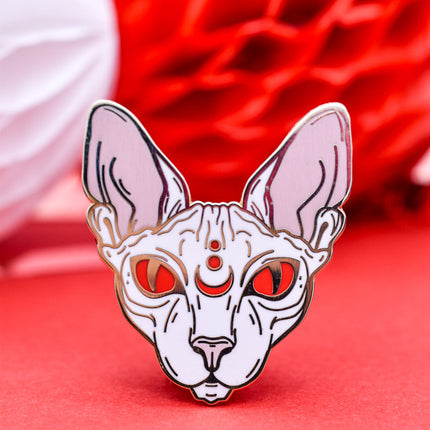 Collection image for: Enamel Pins
