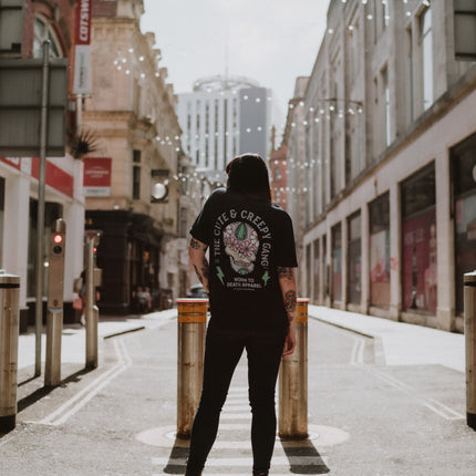 Collection image for: Dead Cute Sugar Skull T-shirts