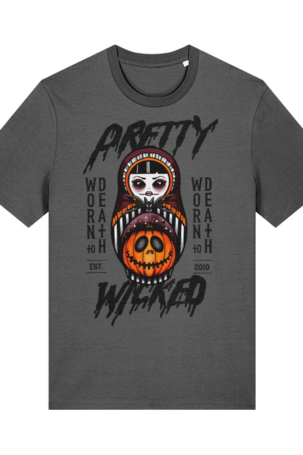 Pretty Wicked | Freak or Treat T-shirt