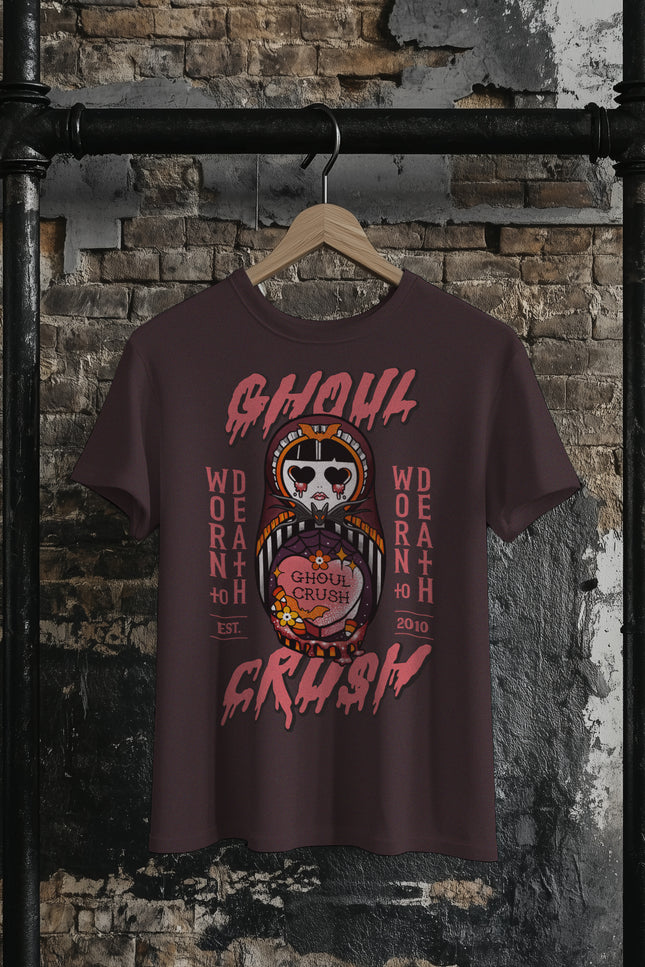 Ghoul Crush | Freak or Treat T-shirt