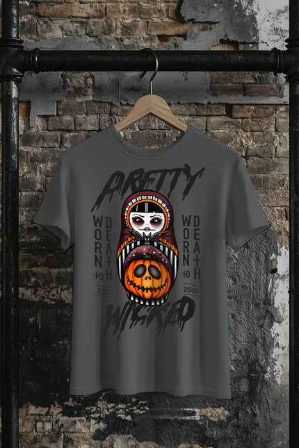 Pretty Wicked | Freak or Treat T-shirt