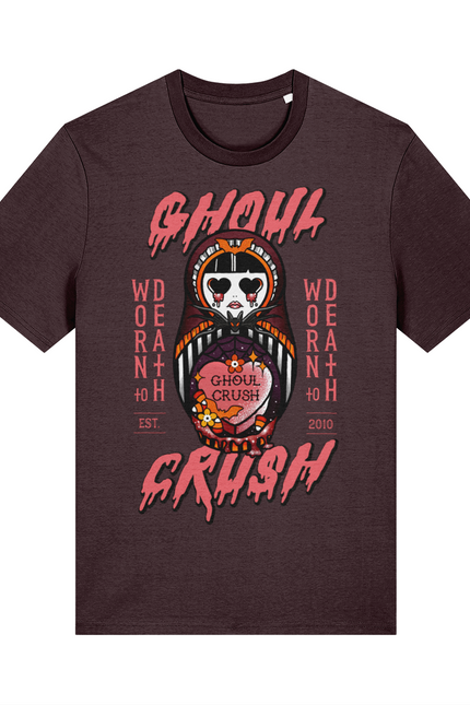 Ghoul Crush | Freak or Treat T-shirt